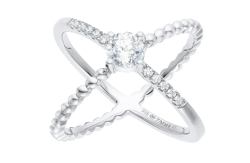 Ring AV18275