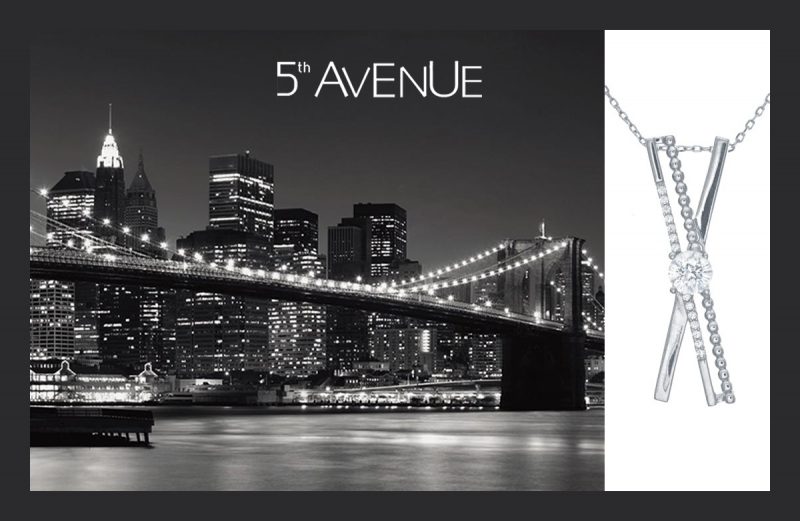 5thAVENUE Item List